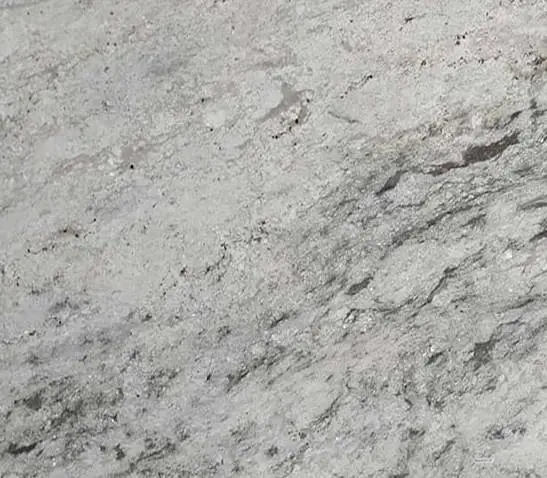 RIVER WHITE GRANITE