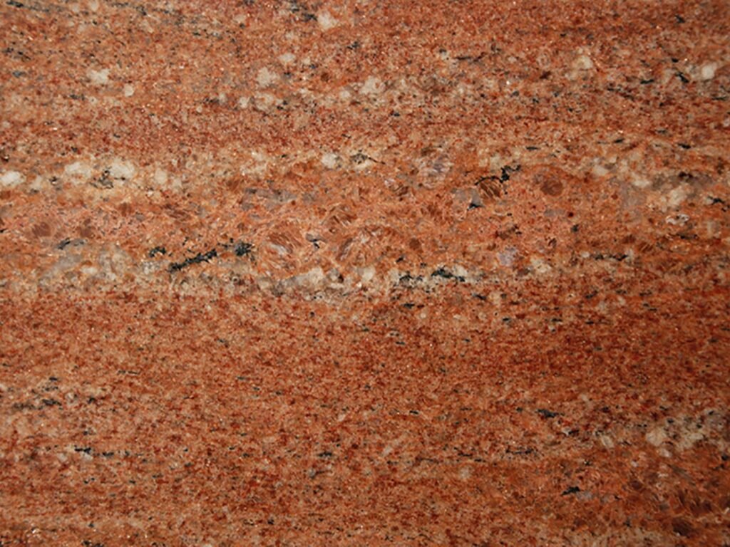 ROSE WOOD