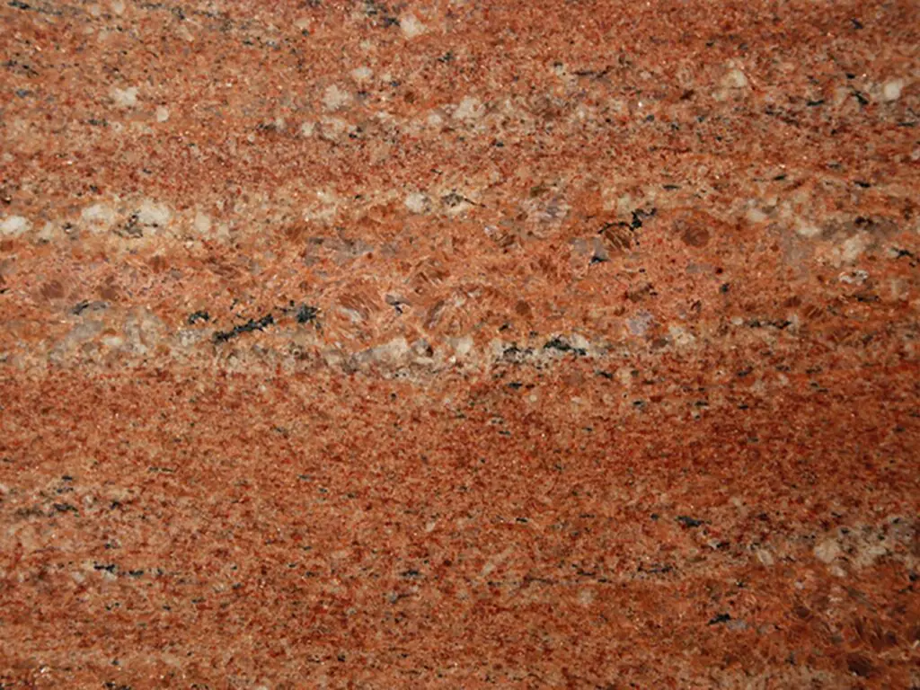 ROSE WOOD