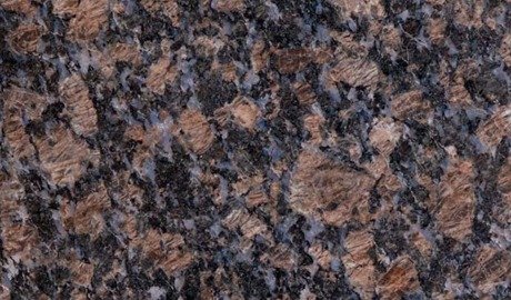 SAPPHIRE BROWN