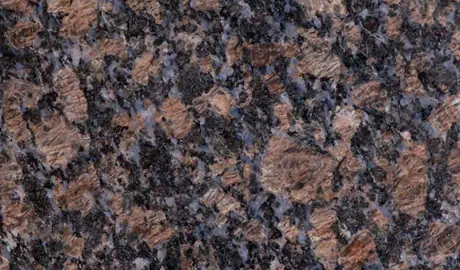 SAPPHIRE BROWN