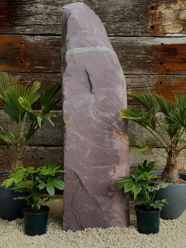 Slate Monolith