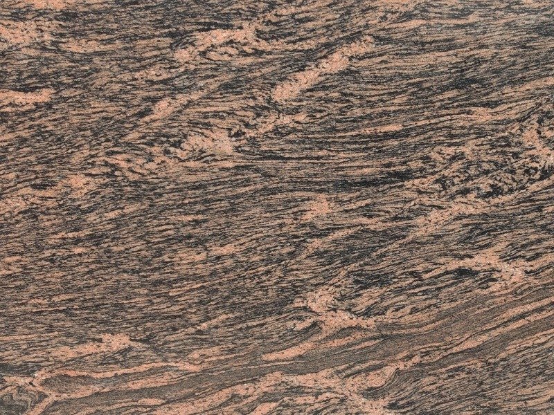 TIGER SKIN