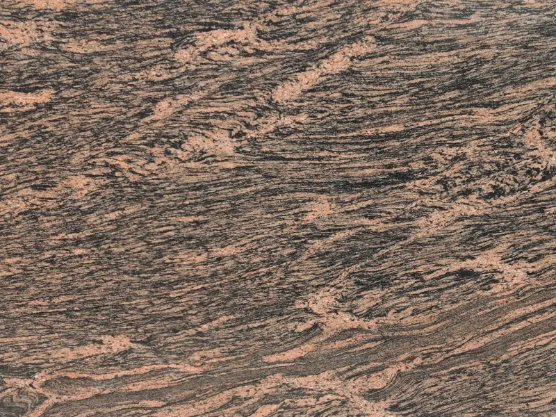 TIGER SKIN