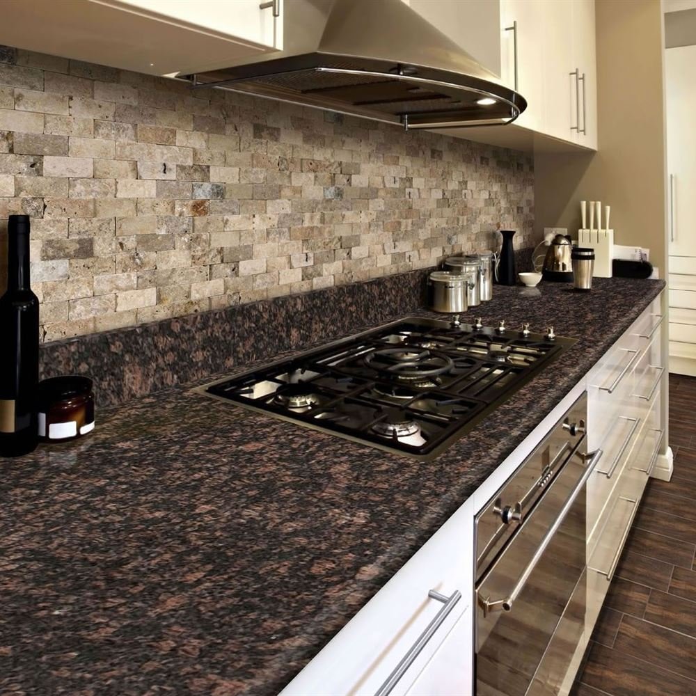 Tan Brown Granite1
