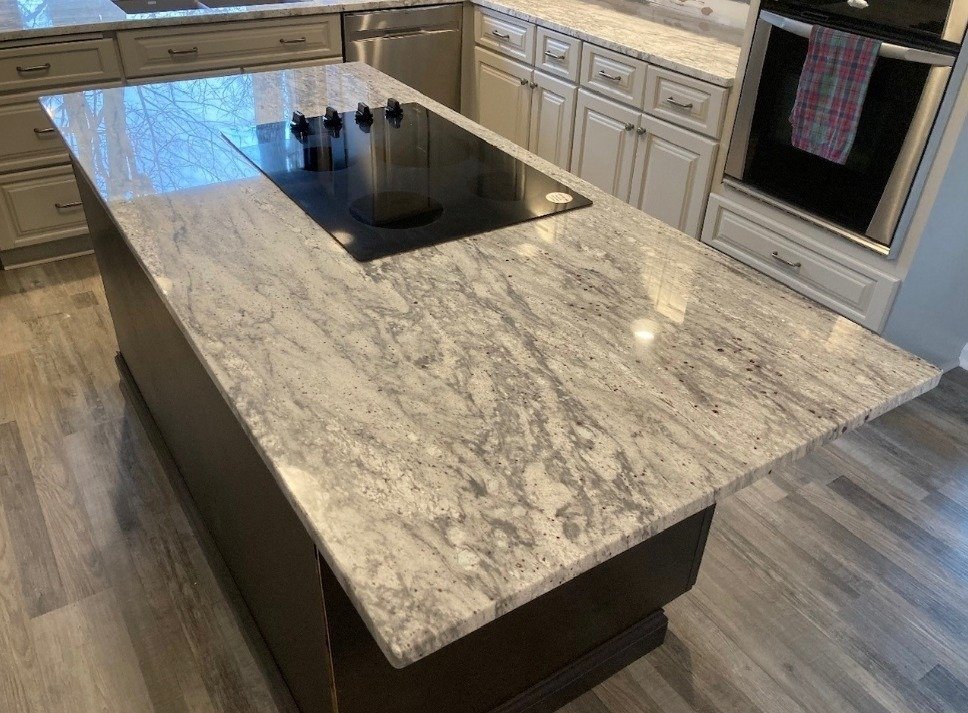 Thunder White Granite 3