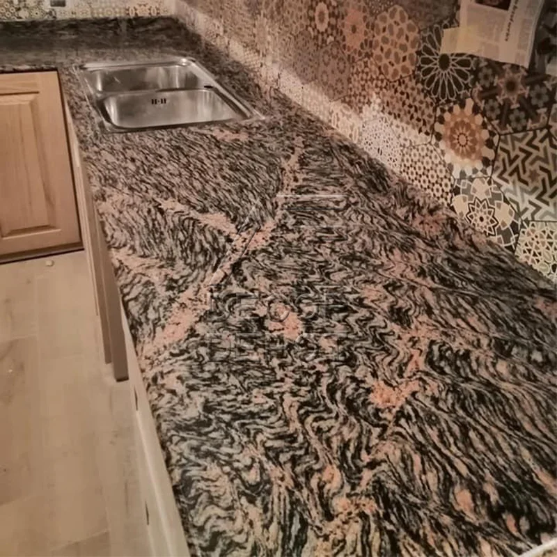 Tiger Skin Granite 3