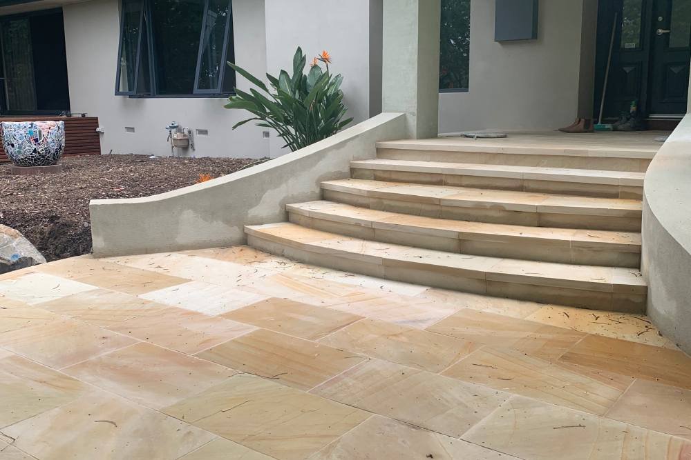 Tint Mint Paver