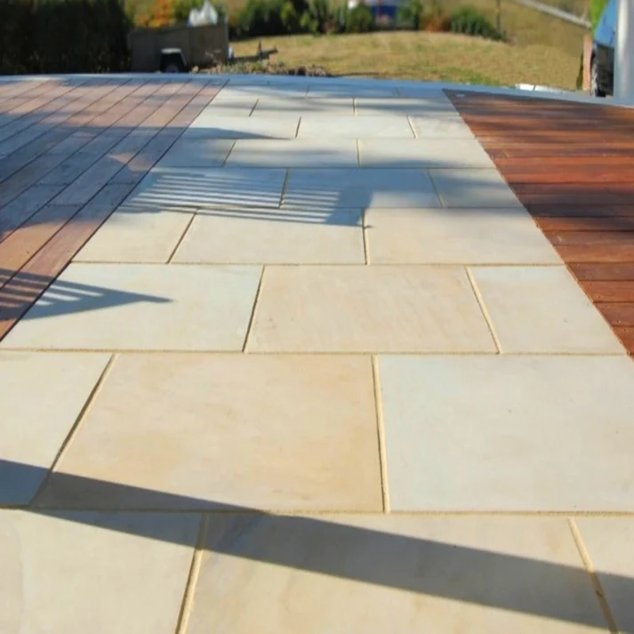Tint Mint Paving