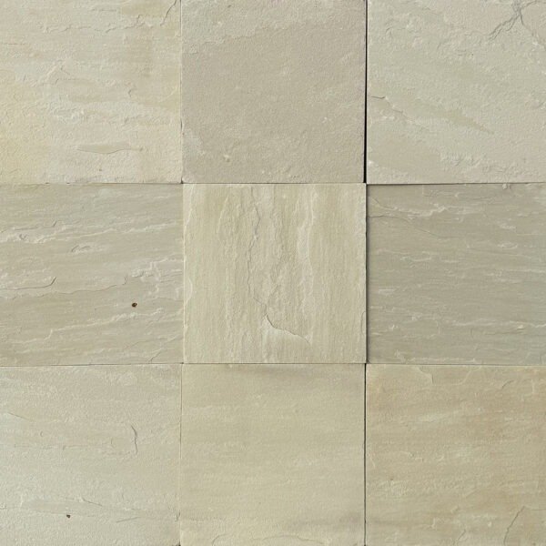 Tint Mint Sandstone Floor Tiles