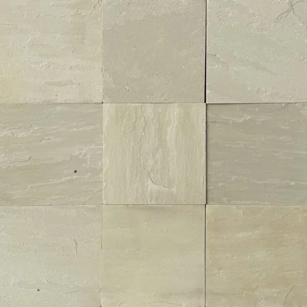 Tint Mint Sandstone Floor Tiles