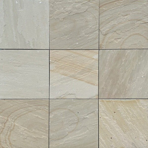 Tint Mint Sandstone Paver