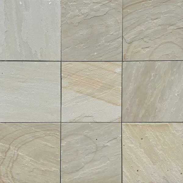 Tint Mint Sandstone Paver