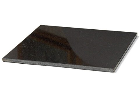 black granite tiles