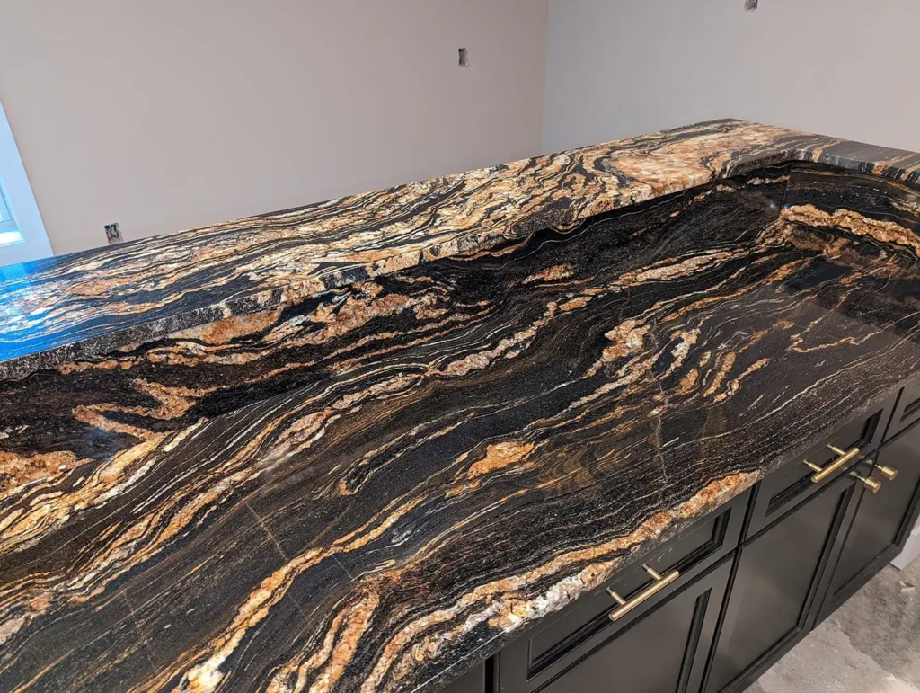 black fusion granite closeup 1f6bde99ec