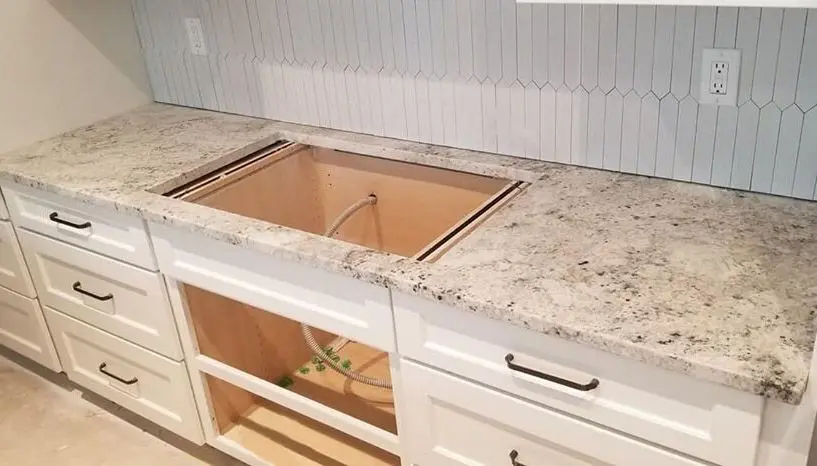 colonial White granite leathered 6ab6864093