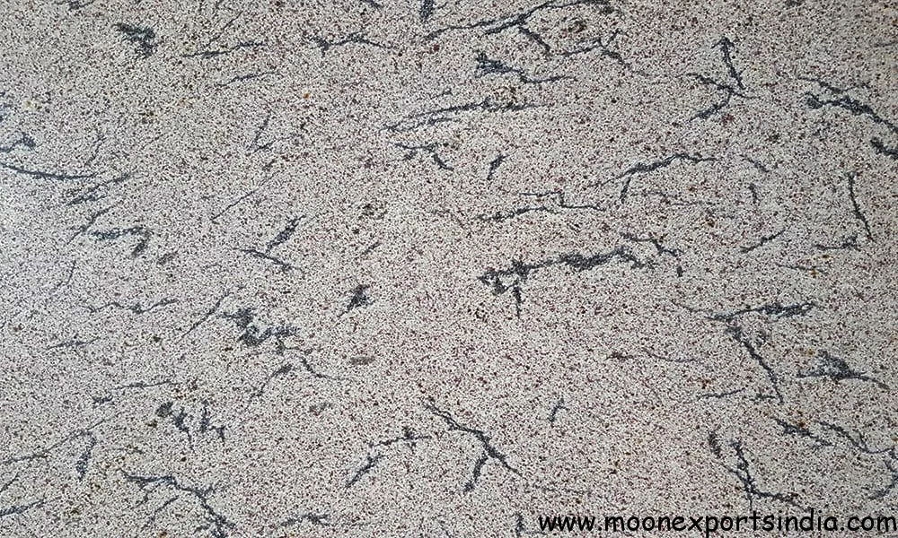 french white granite