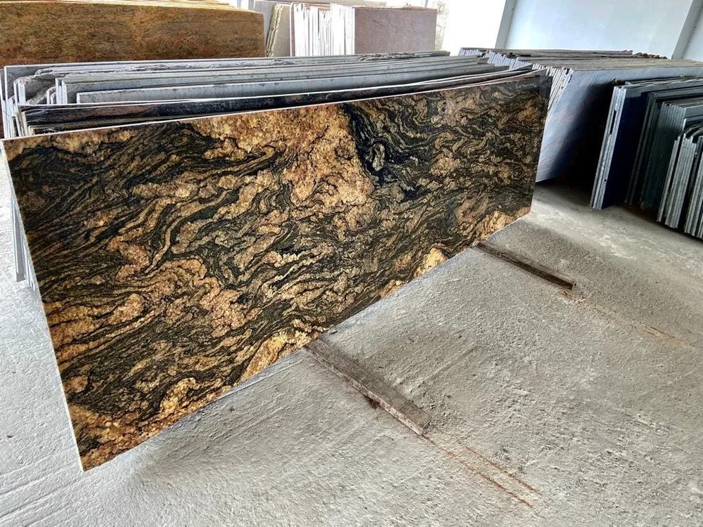 fusion gold granite 1000x1000