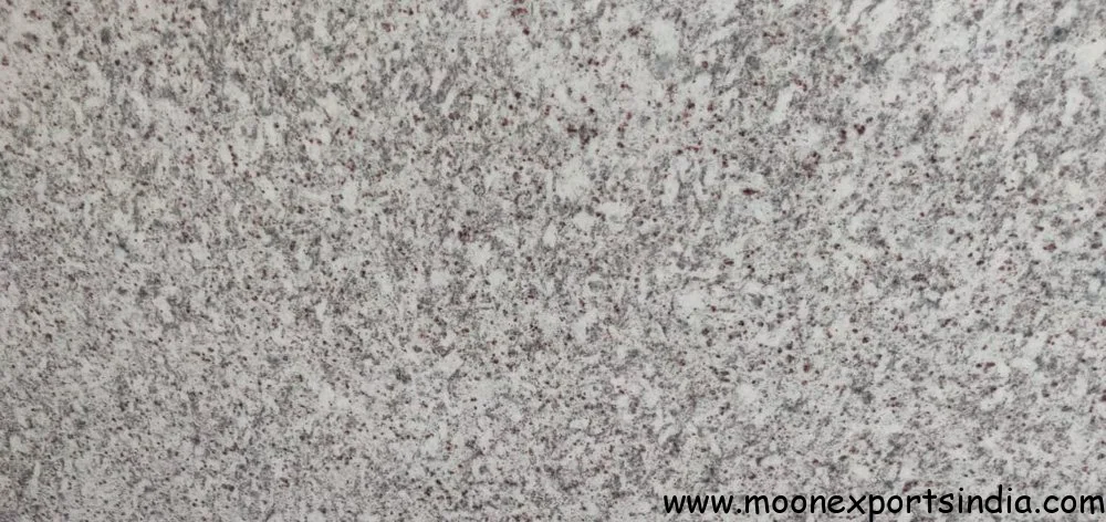 jasmine white granite