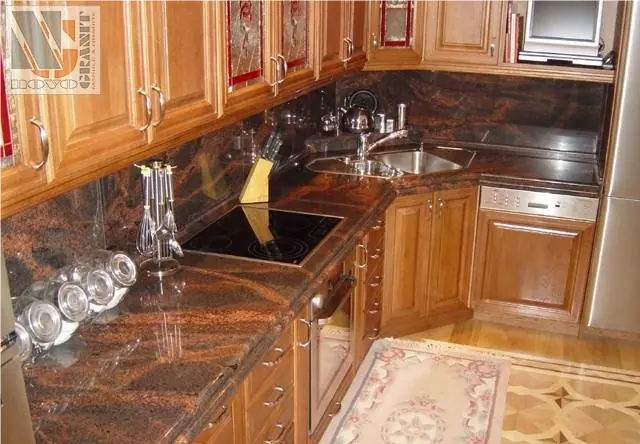 kitchen work tops p40898 1B