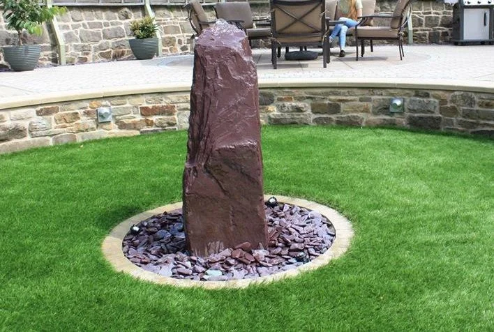 monolith