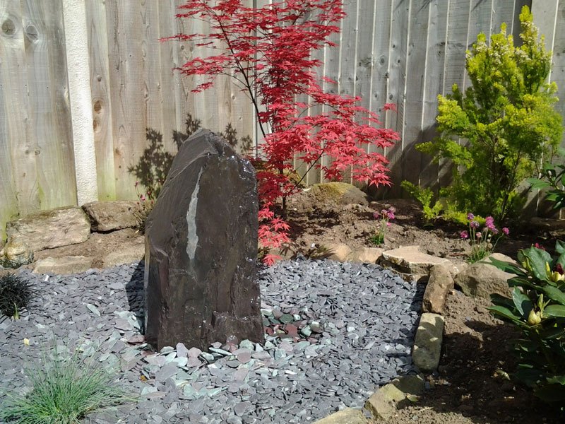 monolith chunky 900mm wf