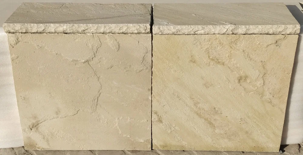 natural tint mint sandstone