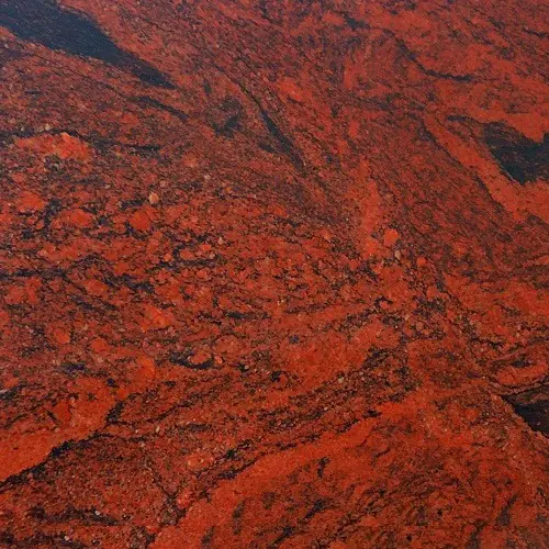 red multi