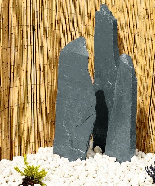 slate+ Monolith