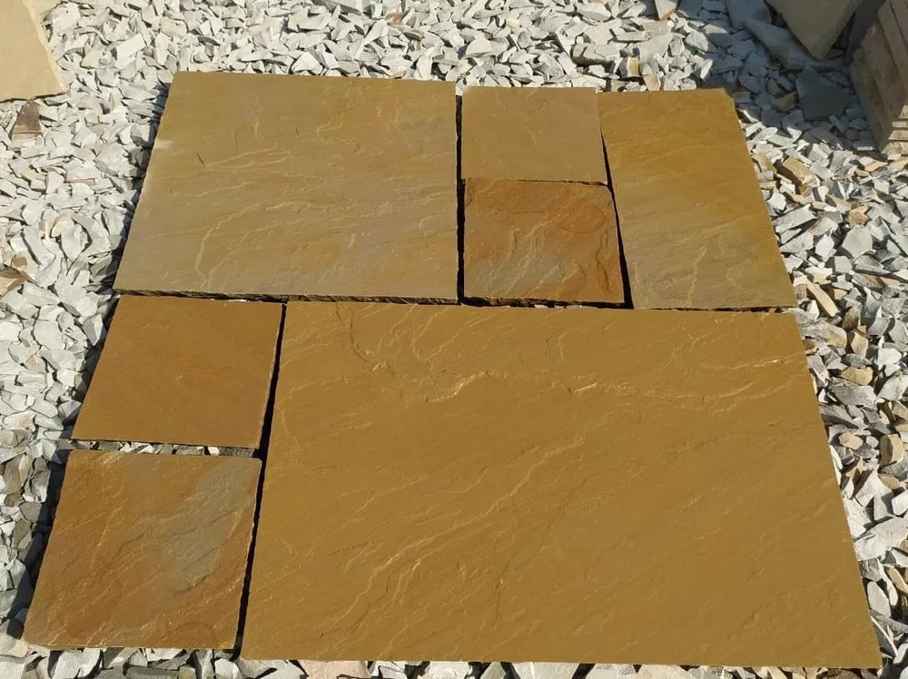 sunset buff sandstone 1000x1000