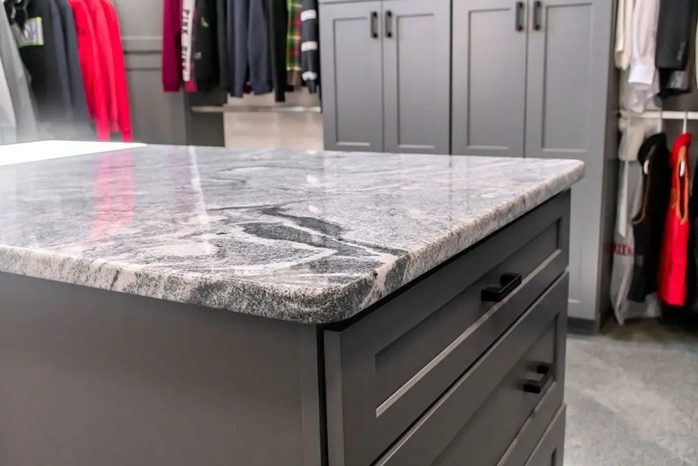 viscon white granite gray cabinets closet laundry room 6 d0cc2b178e